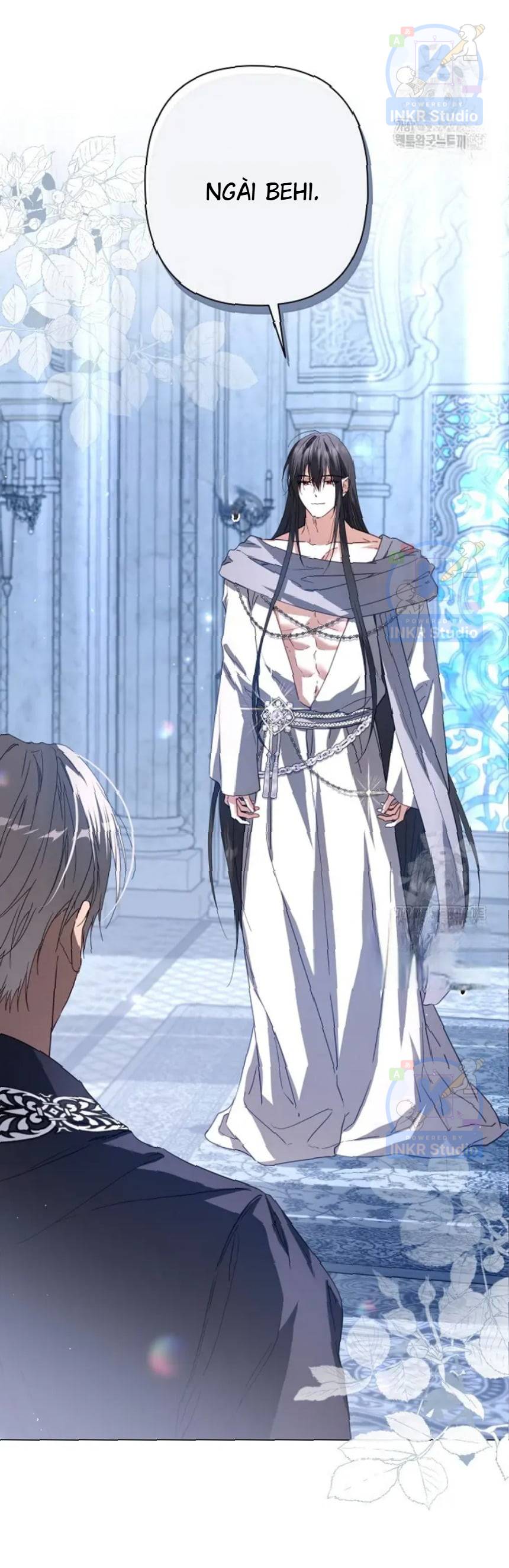 Dấu Vết Của Mặt Trăng Chapter 65 - Trang 2