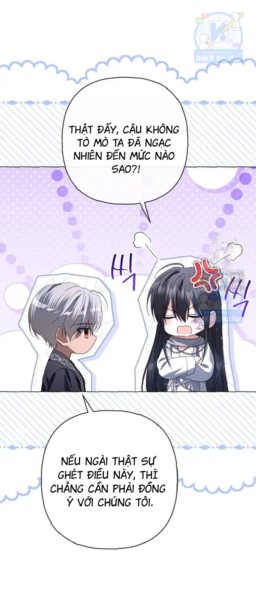 Dấu Vết Của Mặt Trăng Chapter 65 - Trang 2