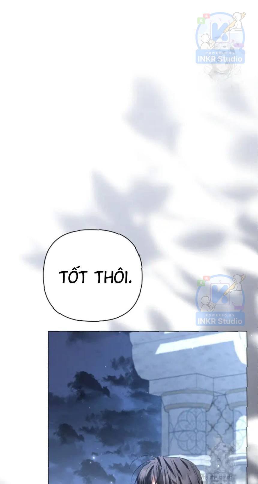 Dấu Vết Của Mặt Trăng Chapter 65 - Trang 2