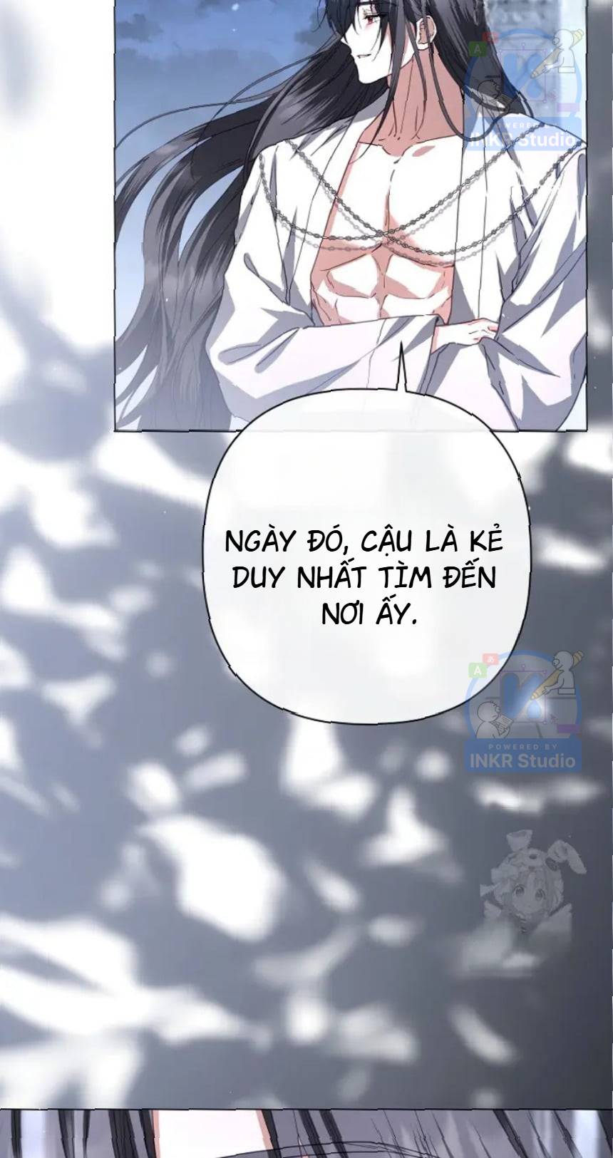 Dấu Vết Của Mặt Trăng Chapter 65 - Trang 2