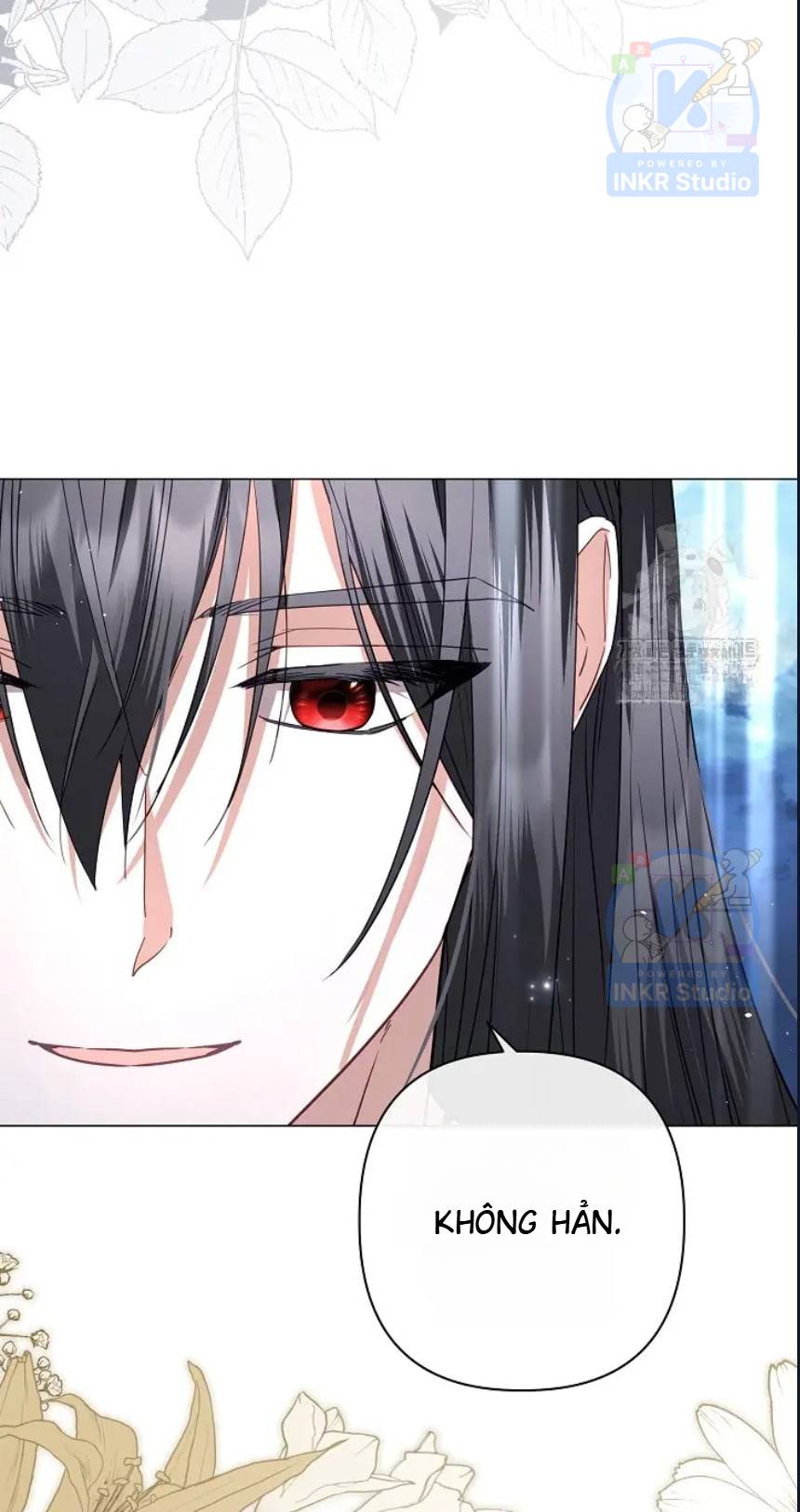 Dấu Vết Của Mặt Trăng Chapter 65 - Trang 2