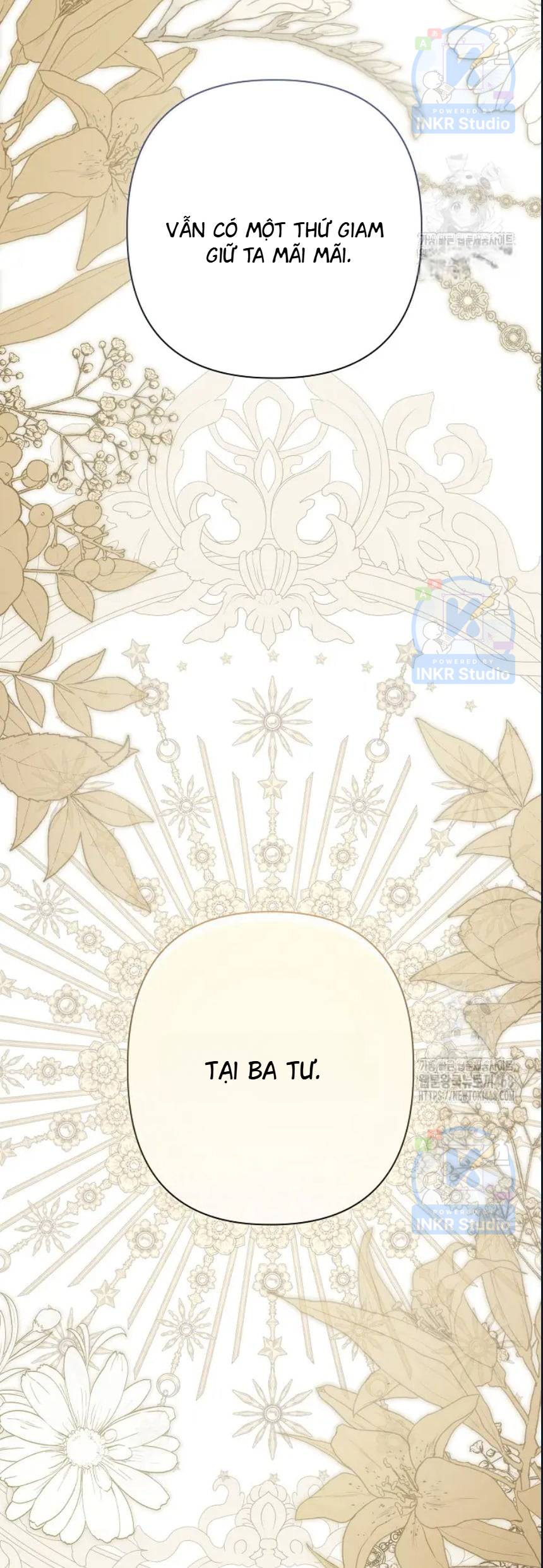 Dấu Vết Của Mặt Trăng Chapter 65 - Trang 2