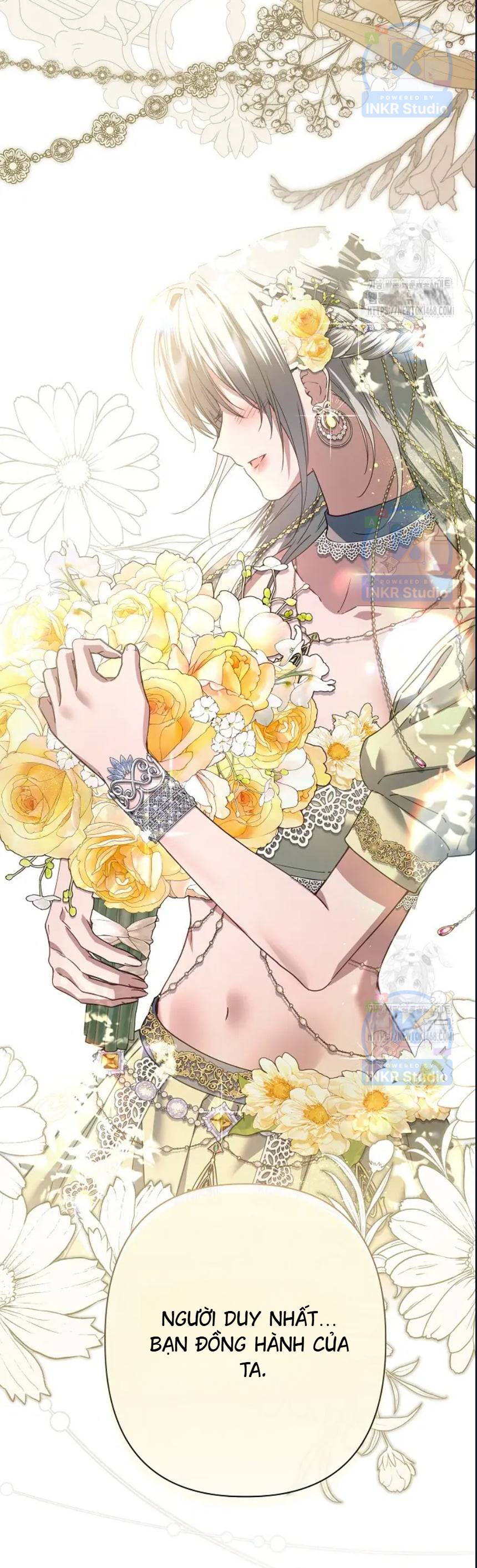 Dấu Vết Của Mặt Trăng Chapter 65 - Trang 2