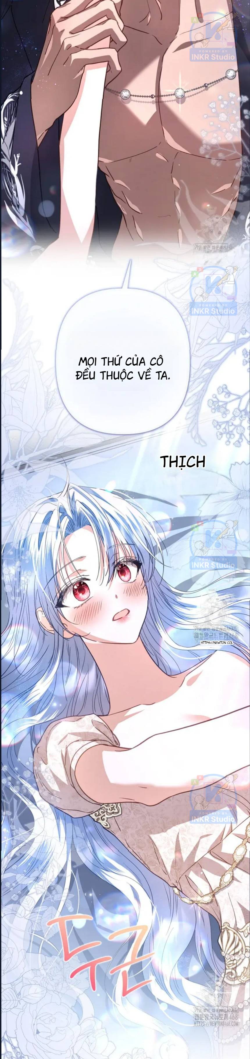 Dấu Vết Của Mặt Trăng Chapter 65 - Trang 2