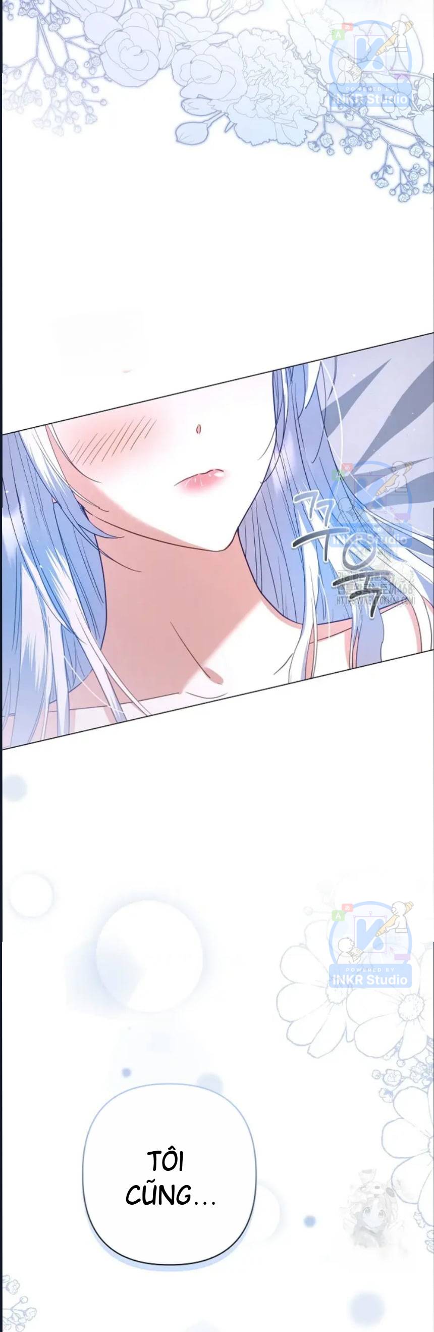 Dấu Vết Của Mặt Trăng Chapter 65 - Trang 2