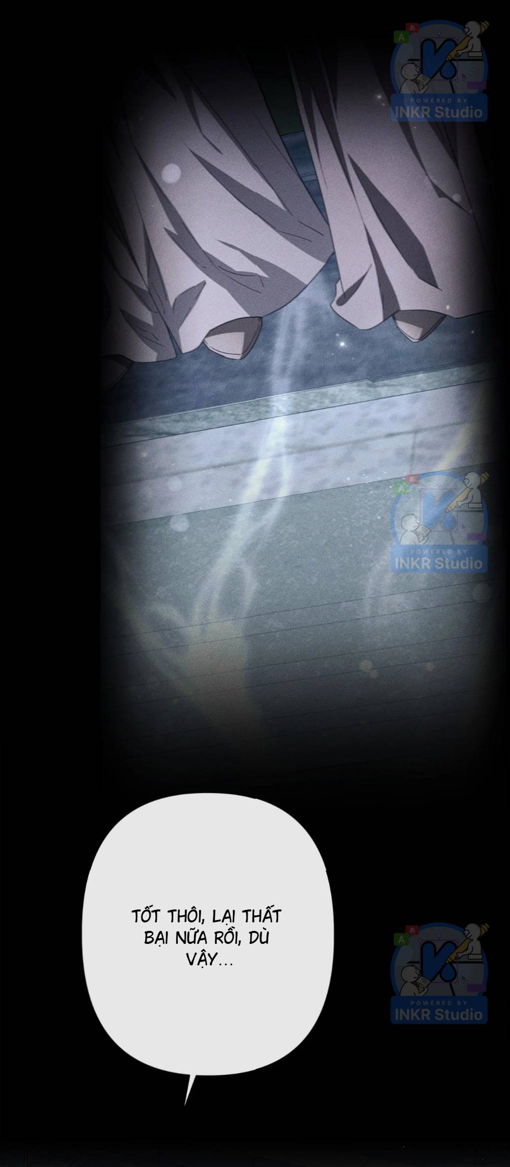 Dấu Vết Của Mặt Trăng Chapter 66 - Trang 2