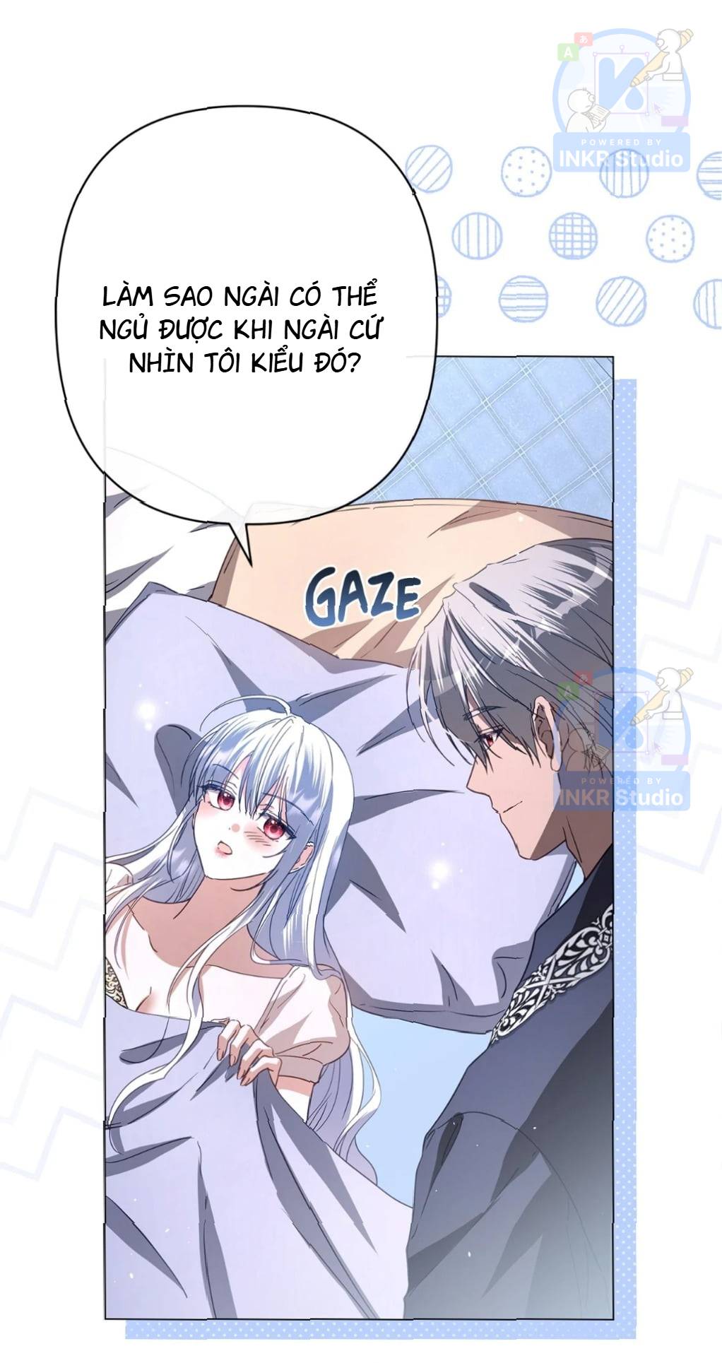 Dấu Vết Của Mặt Trăng Chapter 66 - Trang 2