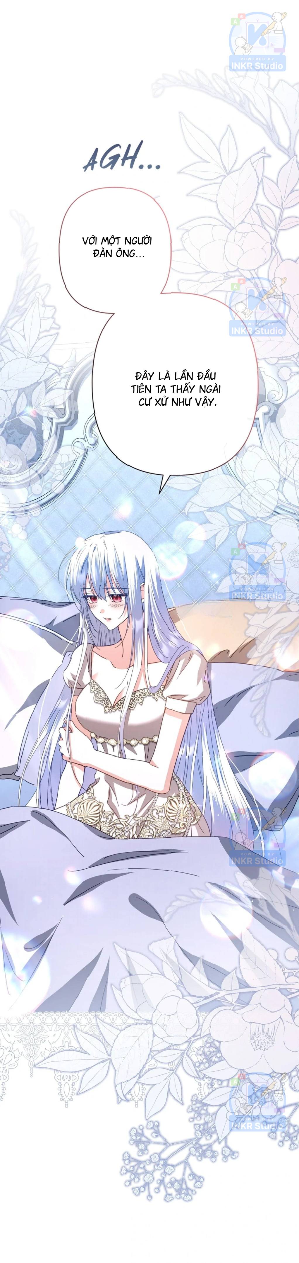 Dấu Vết Của Mặt Trăng Chapter 66 - Trang 2