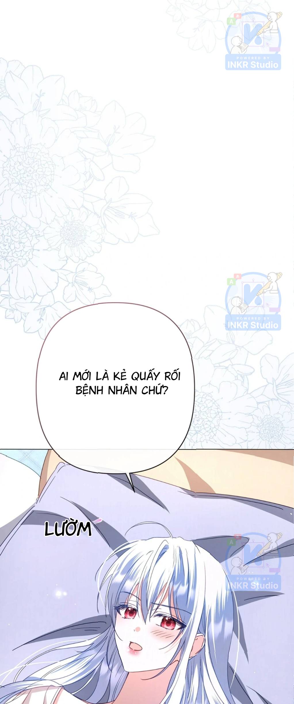 Dấu Vết Của Mặt Trăng Chapter 66 - Trang 2