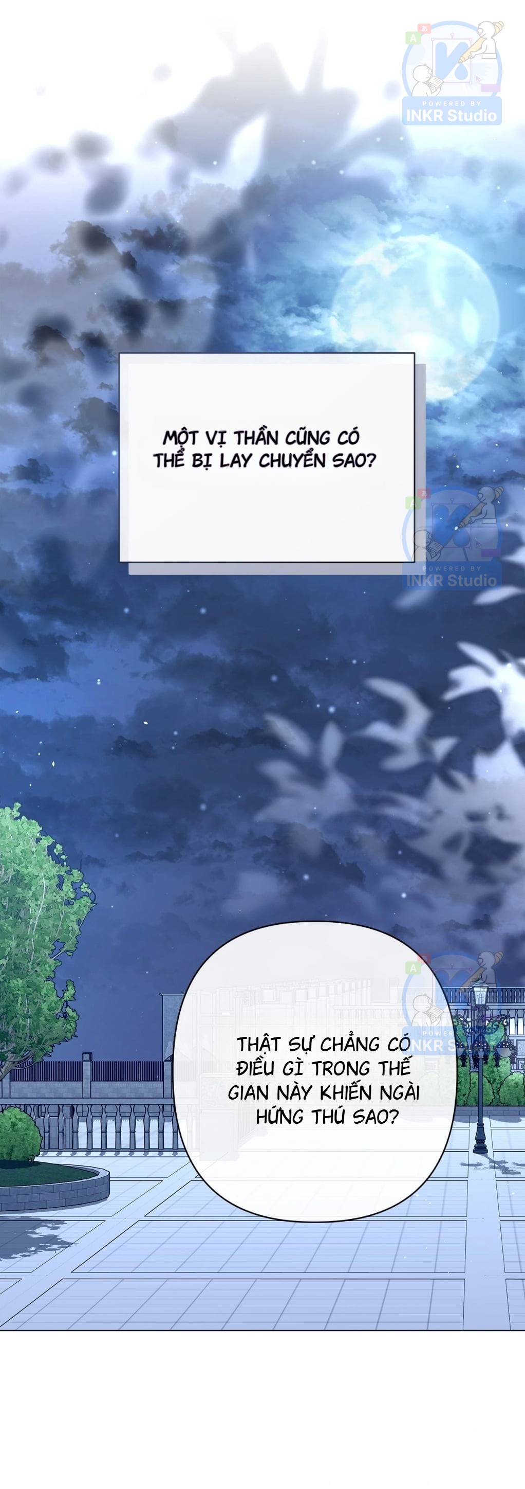 Dấu Vết Của Mặt Trăng Chapter 66 - Trang 2