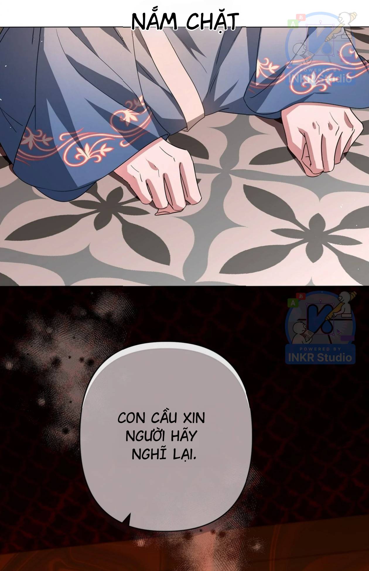 Dấu Vết Của Mặt Trăng Chapter 68 - Trang 2
