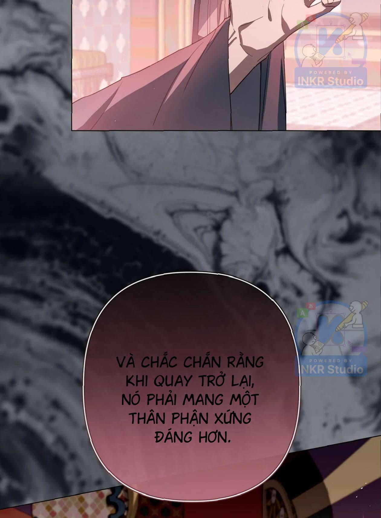 Dấu Vết Của Mặt Trăng Chapter 68 - Trang 2