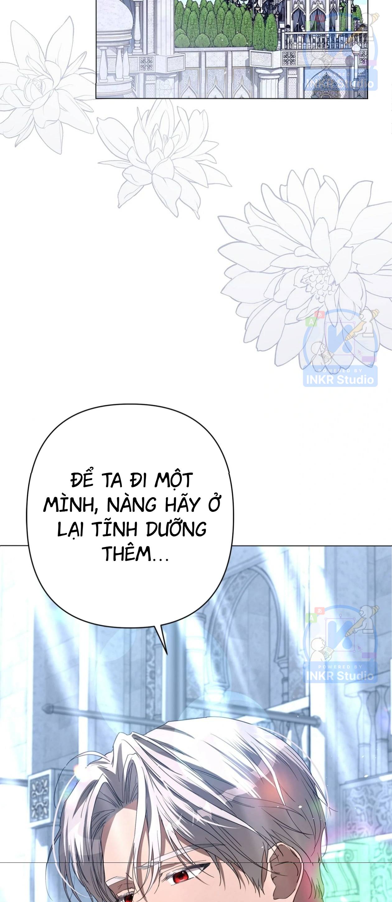 Dấu Vết Của Mặt Trăng Chapter 68 - Trang 2