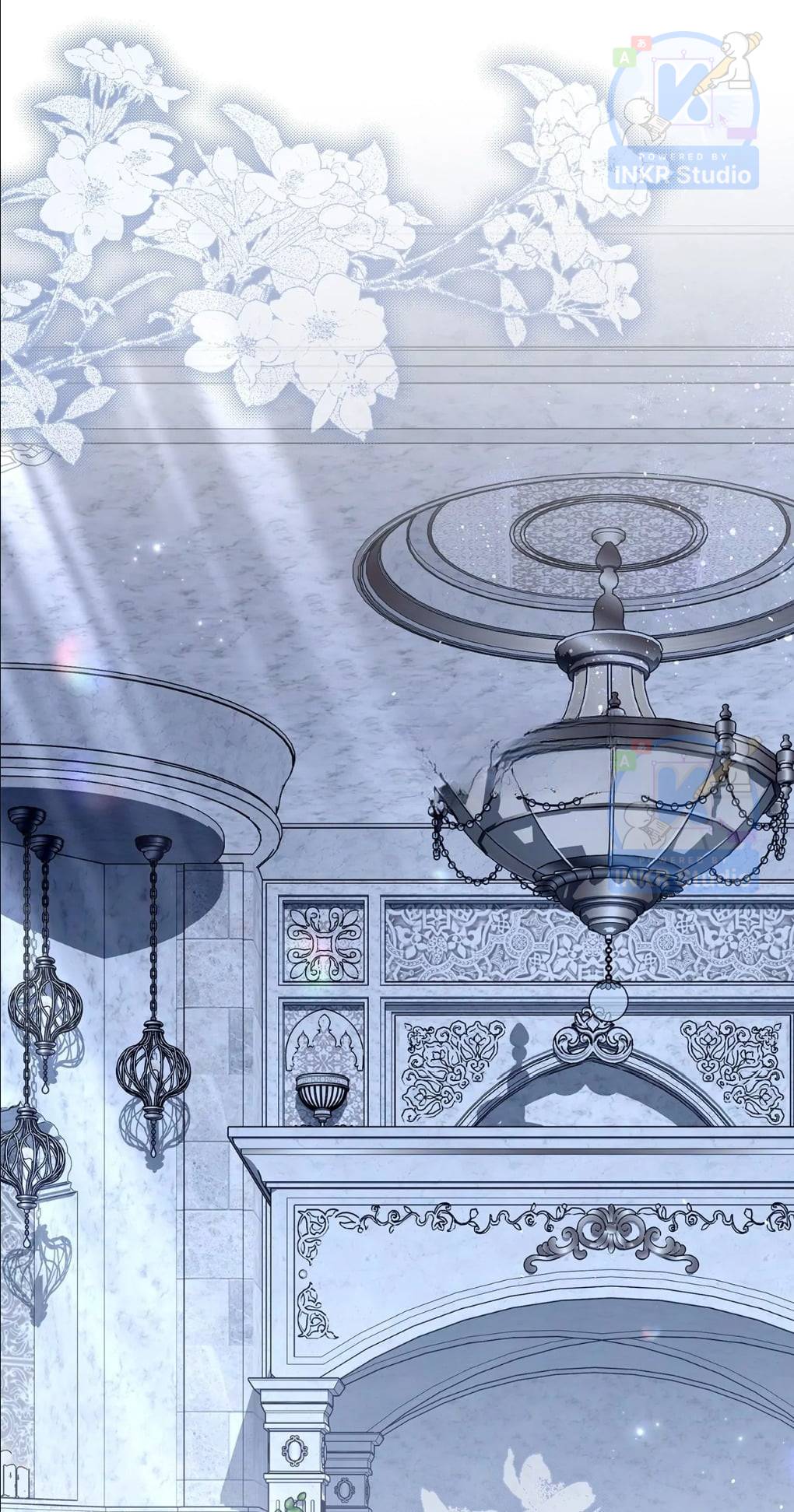 Dấu Vết Của Mặt Trăng Chapter 72 - Trang 2