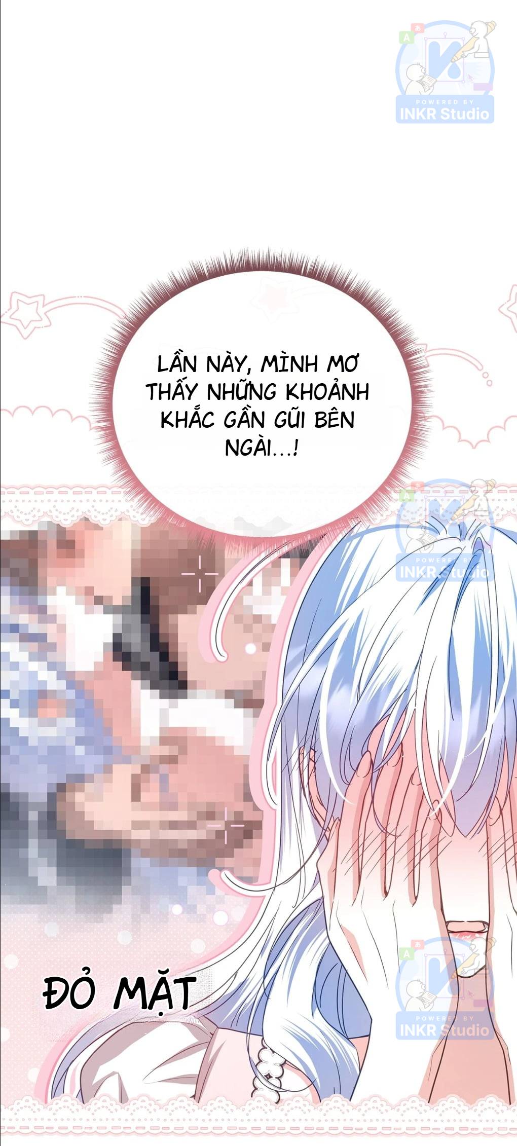 Dấu Vết Của Mặt Trăng Chapter 72 - Trang 2
