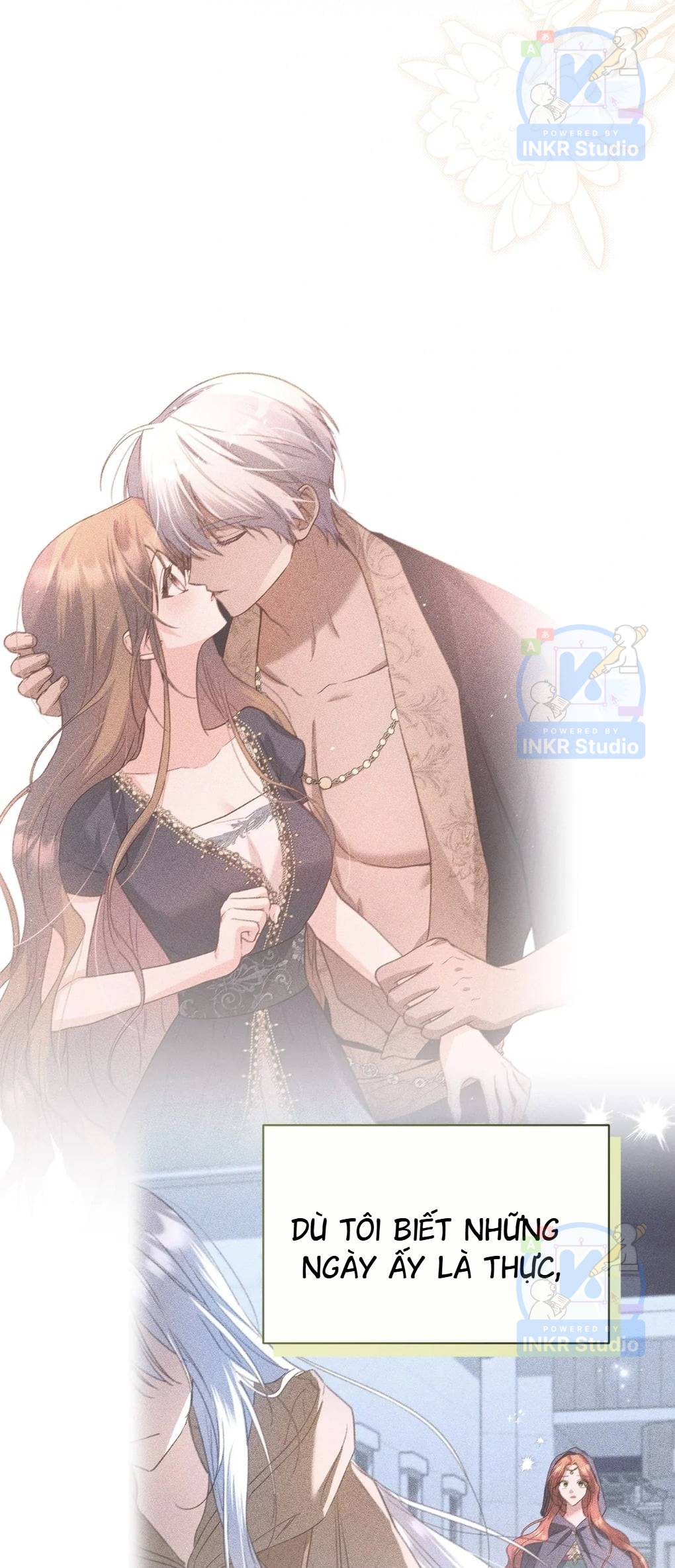 Dấu Vết Của Mặt Trăng Chapter 72 - Trang 2