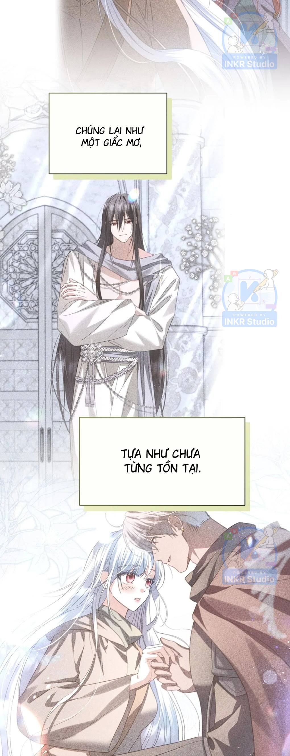 Dấu Vết Của Mặt Trăng Chapter 72 - Trang 2
