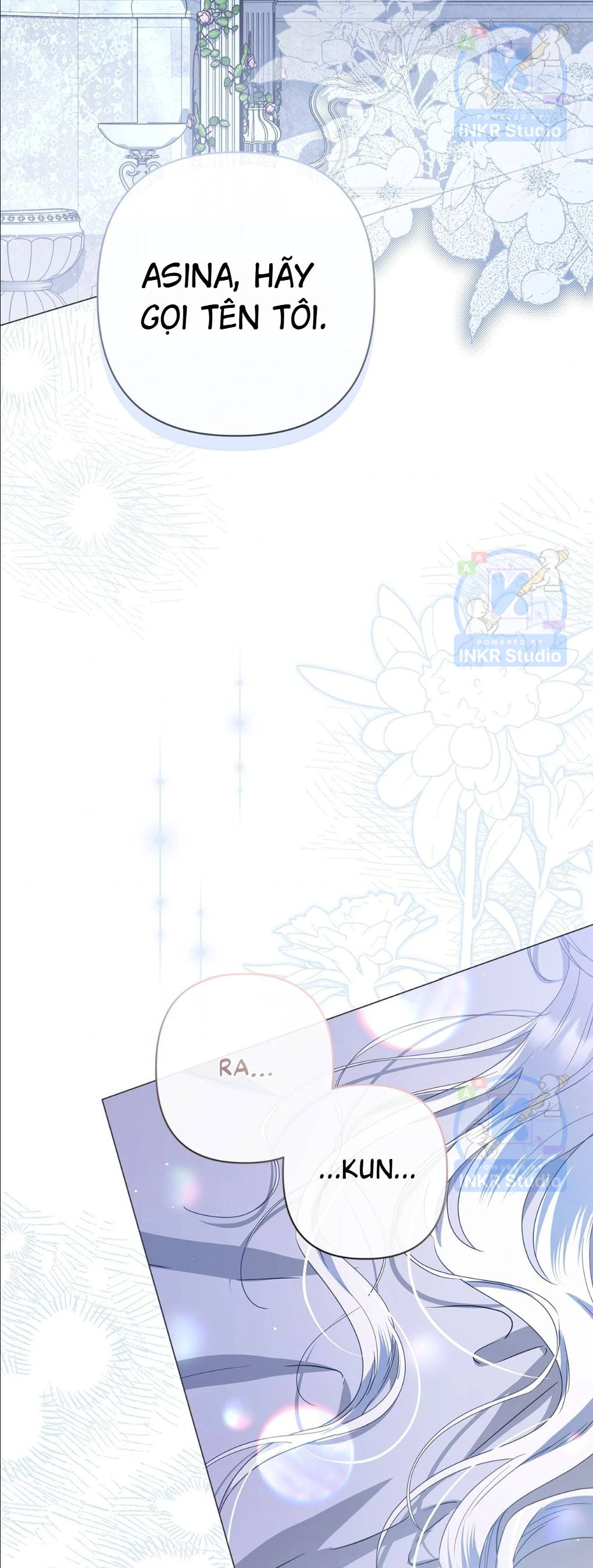 Dấu Vết Của Mặt Trăng Chapter 72 - Trang 2