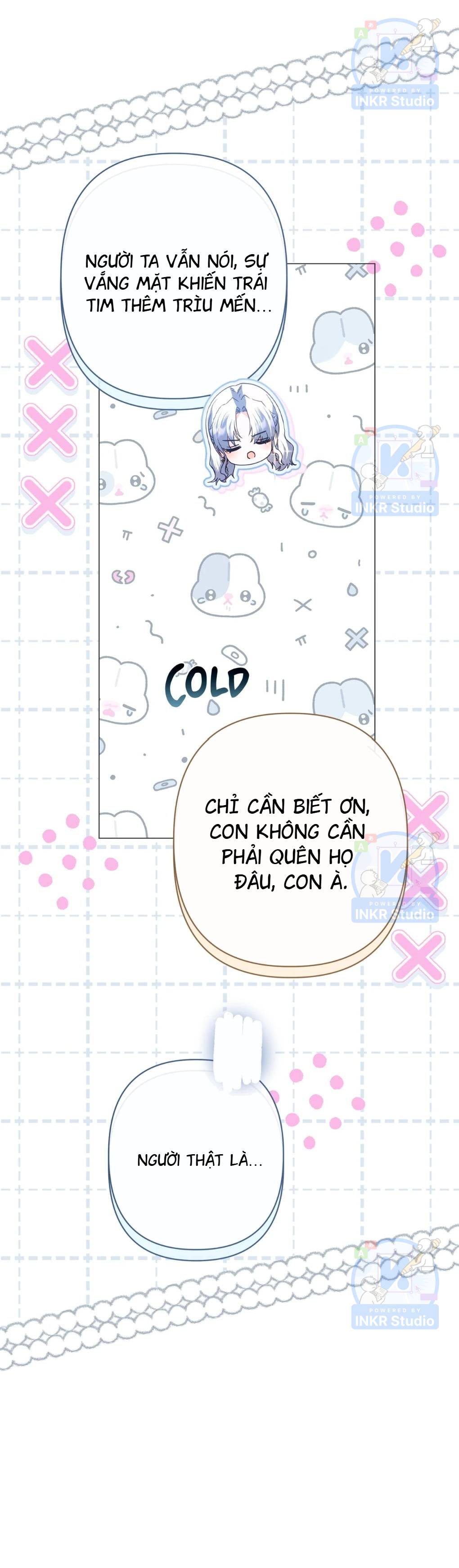 Dấu Vết Của Mặt Trăng Chapter 72 - Trang 2