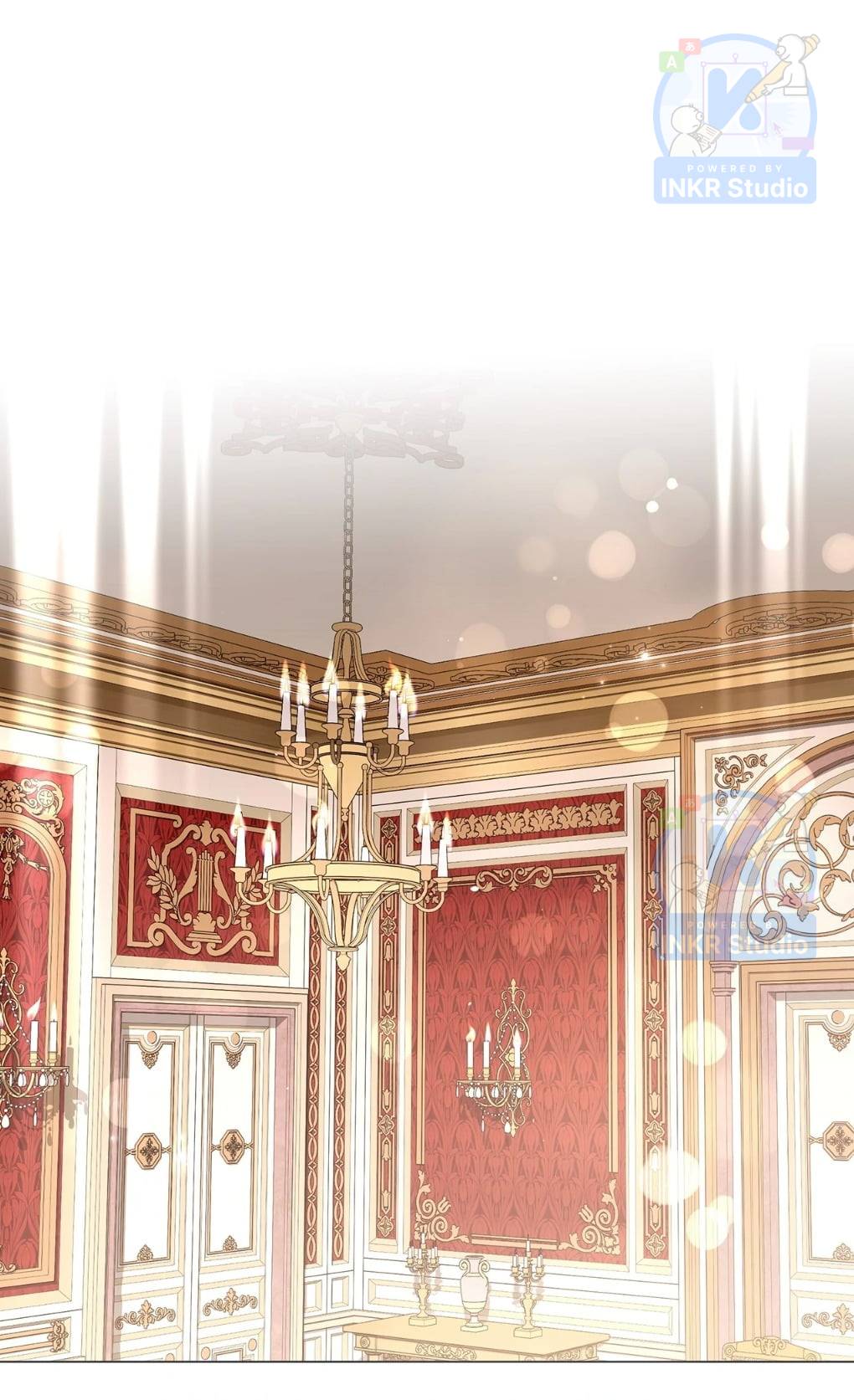 Dấu Vết Của Mặt Trăng Chapter 72 - Trang 2