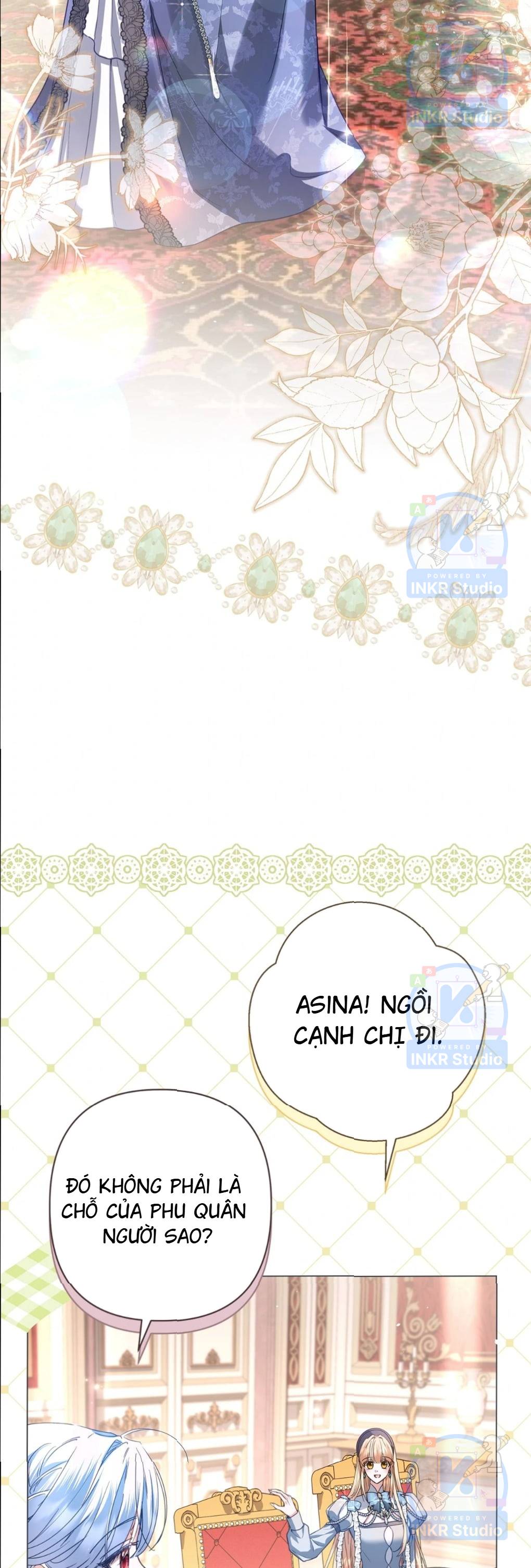 Dấu Vết Của Mặt Trăng Chapter 72 - Trang 2