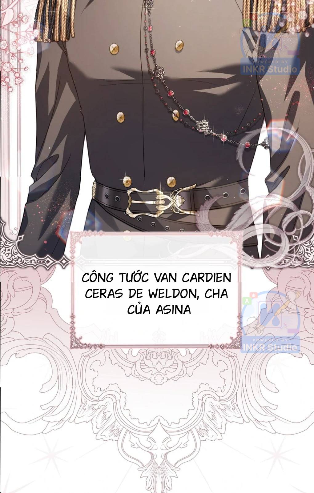Dấu Vết Của Mặt Trăng Chapter 72 - Trang 2