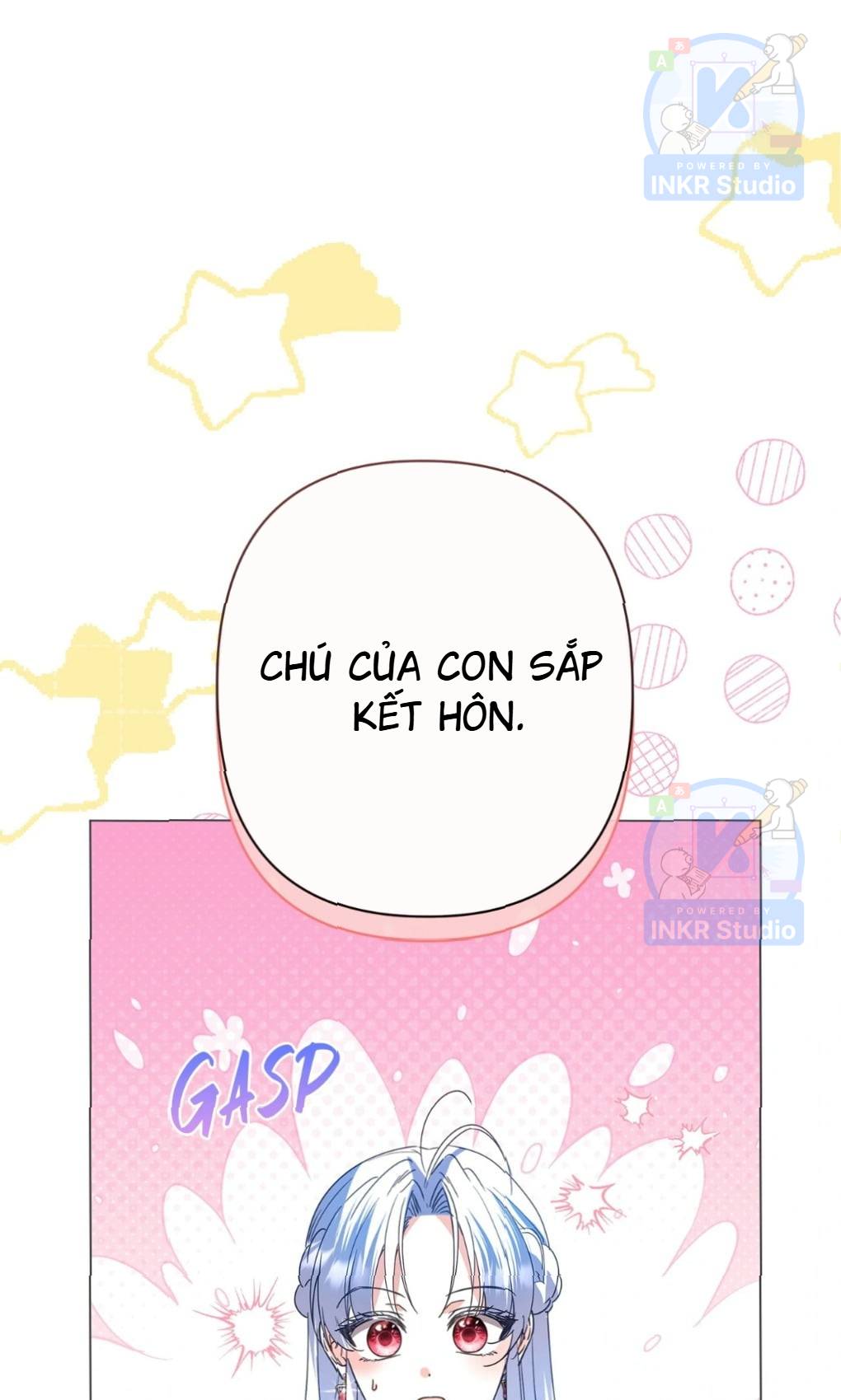 Dấu Vết Của Mặt Trăng Chapter 72 - Trang 2