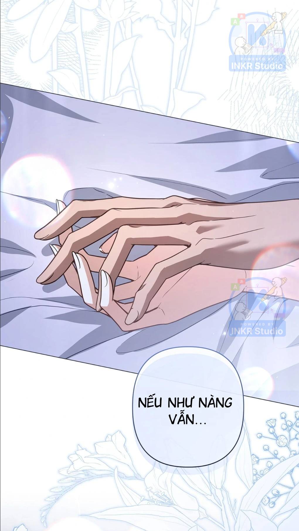 Dấu Vết Của Mặt Trăng Chapter 72 - Trang 2
