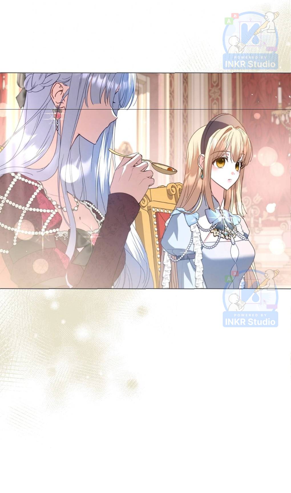 Dấu Vết Của Mặt Trăng Chapter 72 - Trang 2