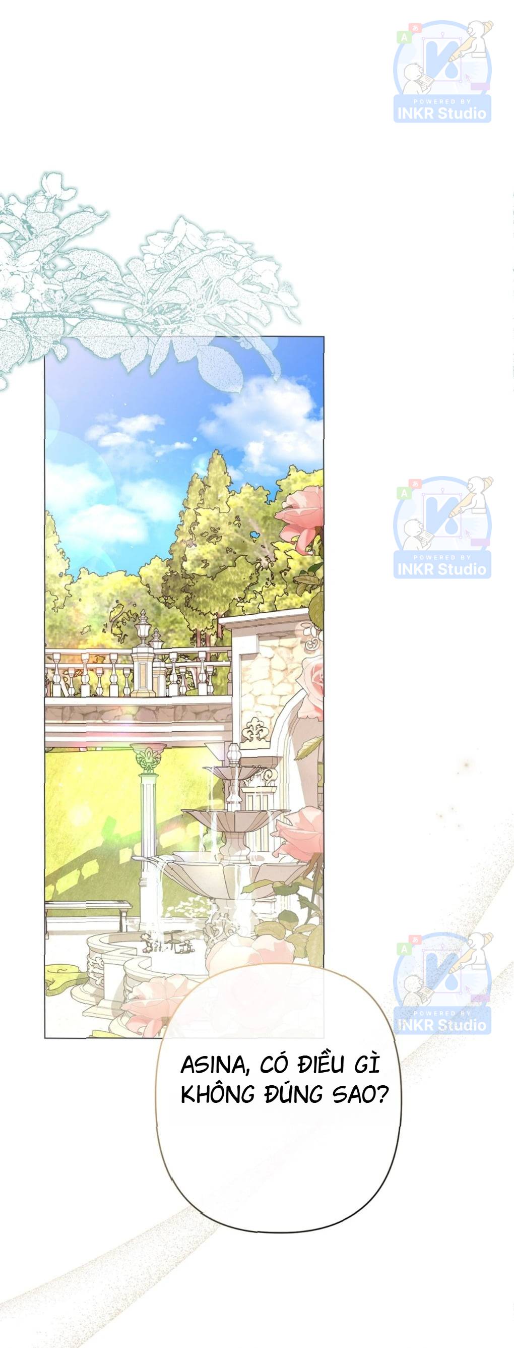Dấu Vết Của Mặt Trăng Chapter 72 - Trang 2