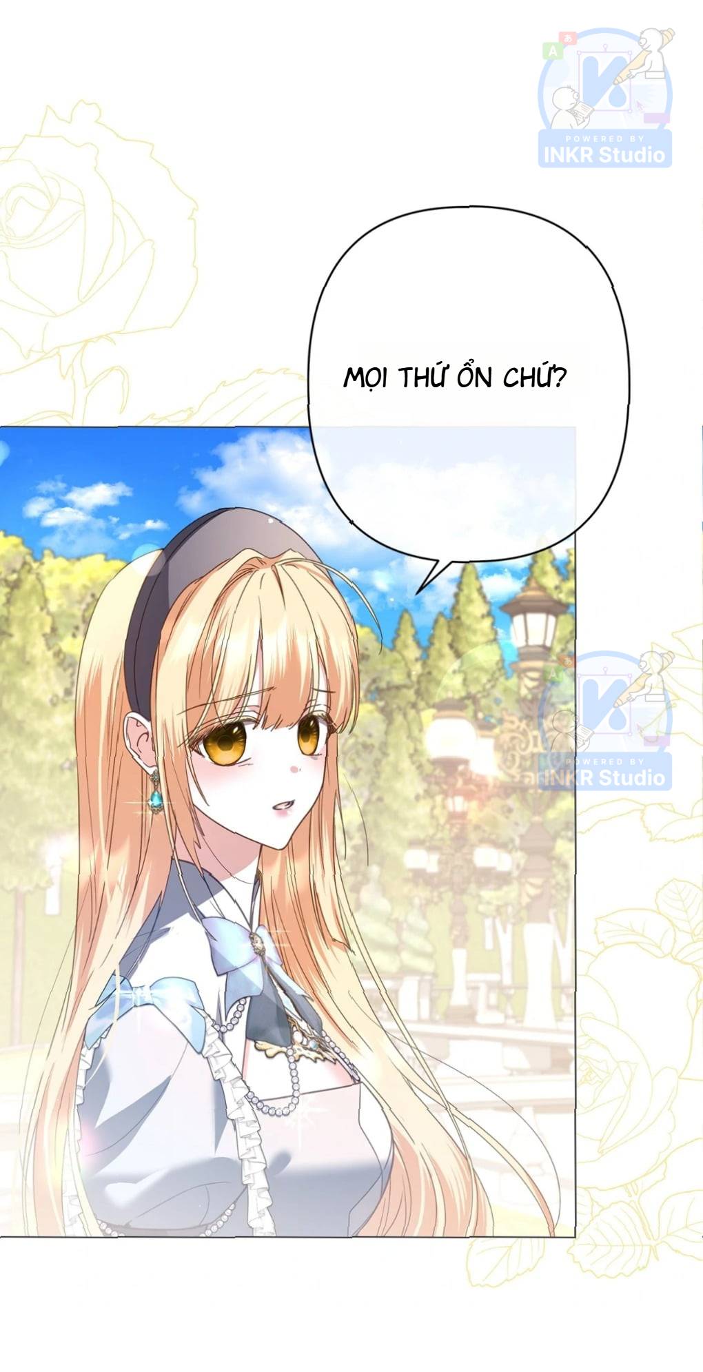 Dấu Vết Của Mặt Trăng Chapter 72 - Trang 2