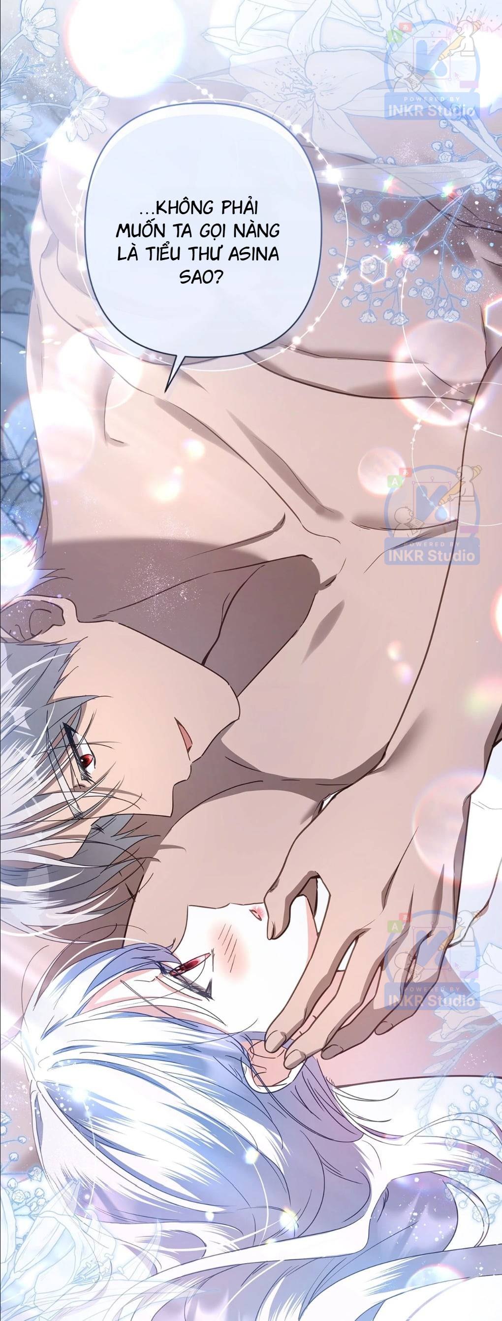 Dấu Vết Của Mặt Trăng Chapter 72 - Trang 2