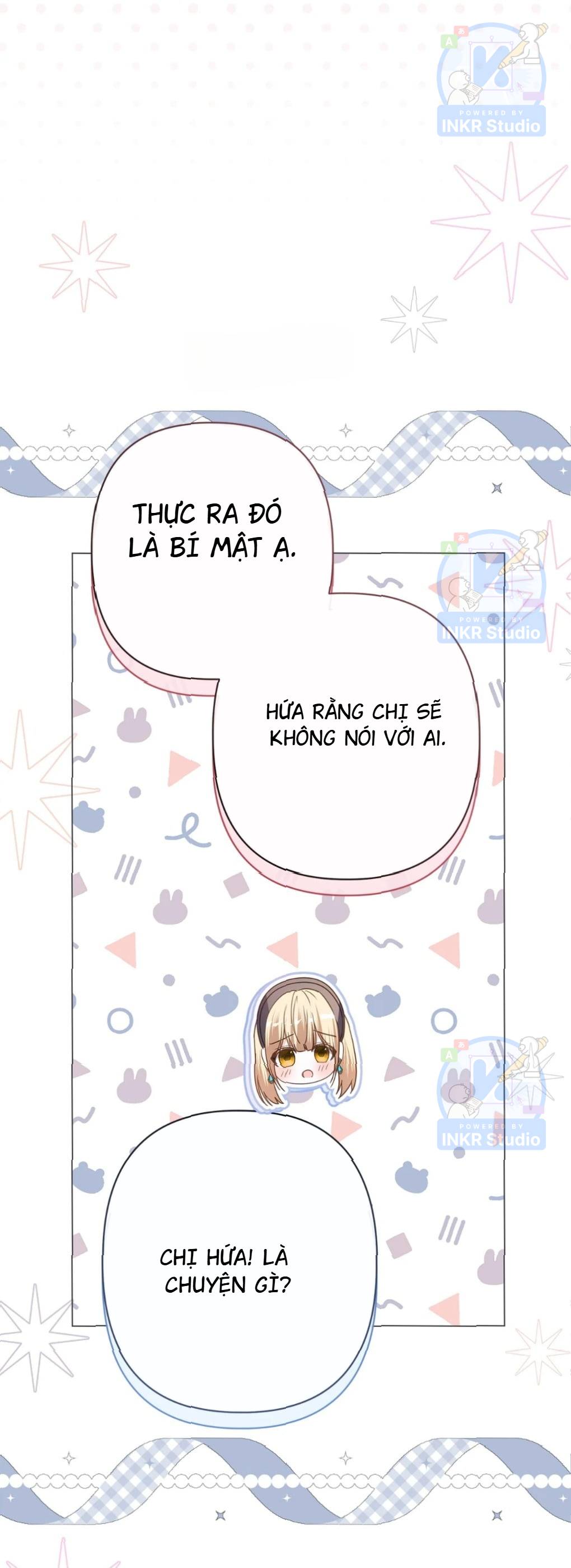 Dấu Vết Của Mặt Trăng Chapter 72 - Trang 2