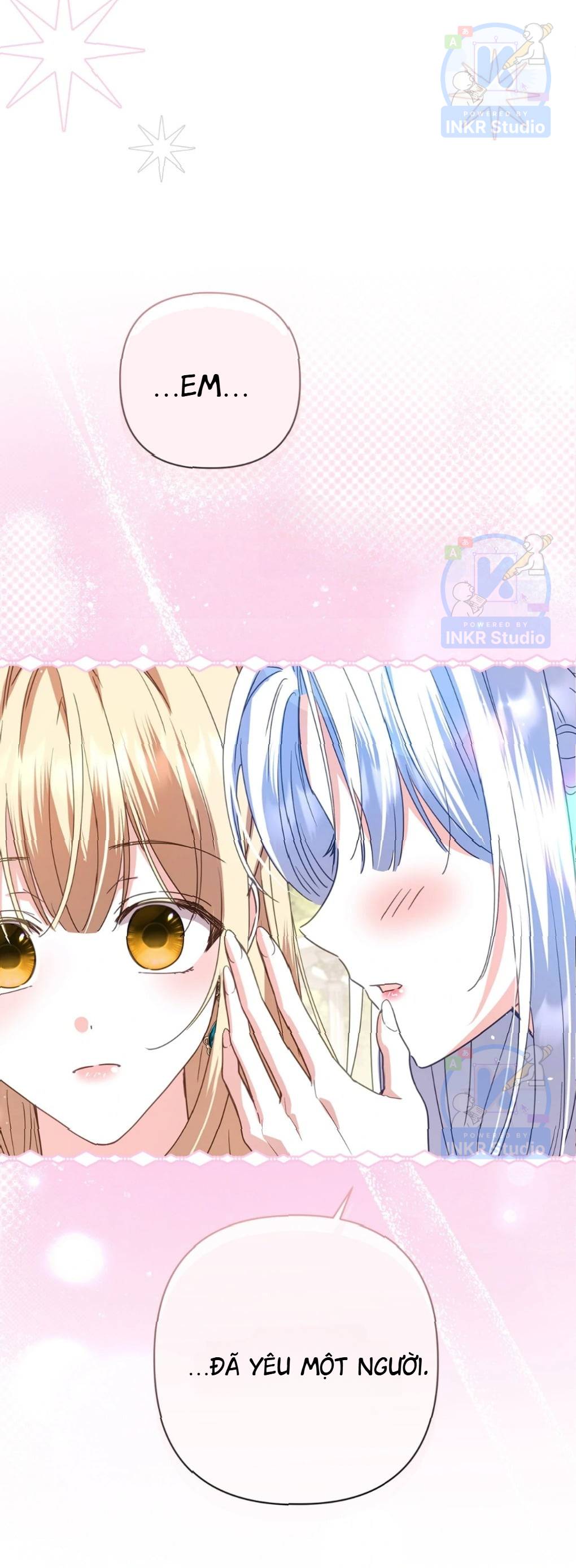 Dấu Vết Của Mặt Trăng Chapter 72 - Trang 2
