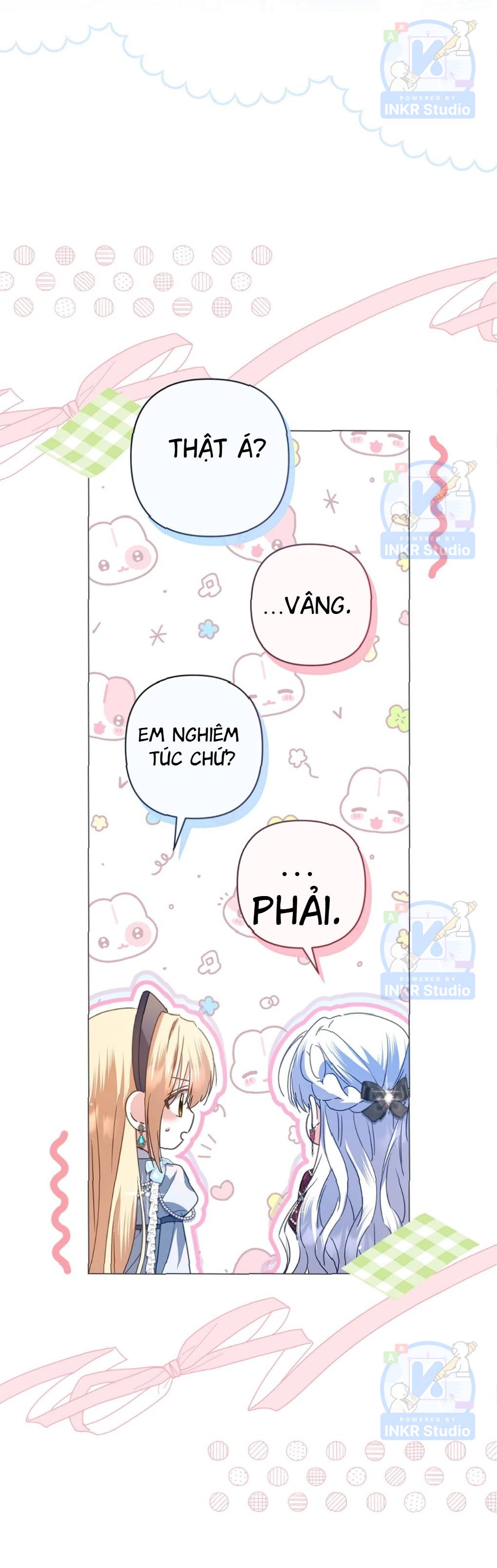 Dấu Vết Của Mặt Trăng Chapter 72 - Trang 2