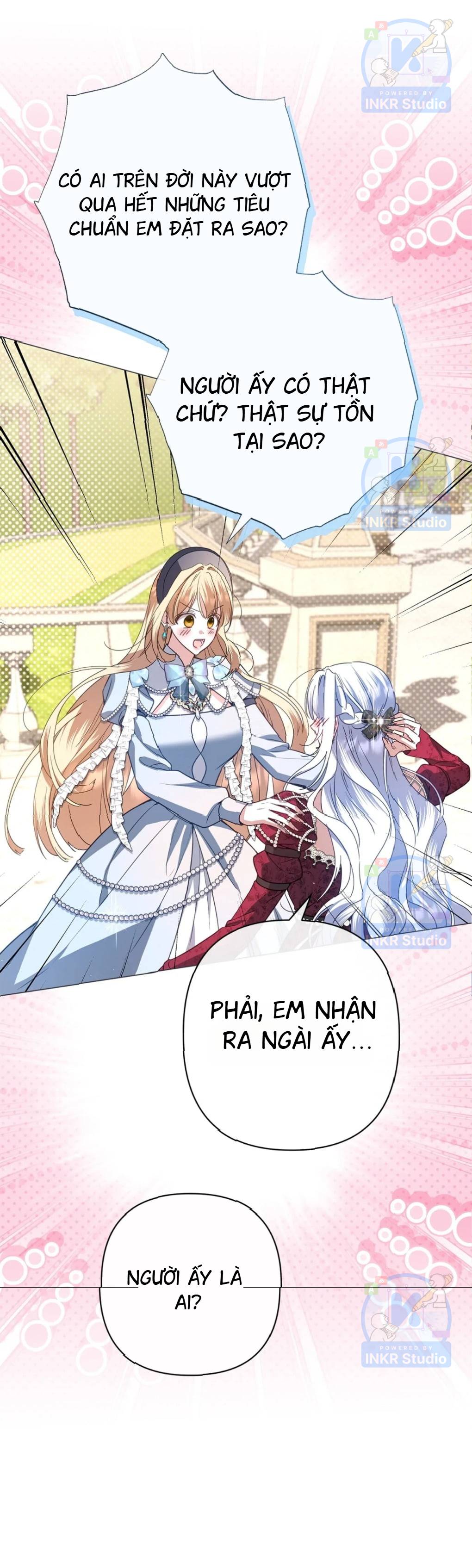 Dấu Vết Của Mặt Trăng Chapter 72 - Trang 2