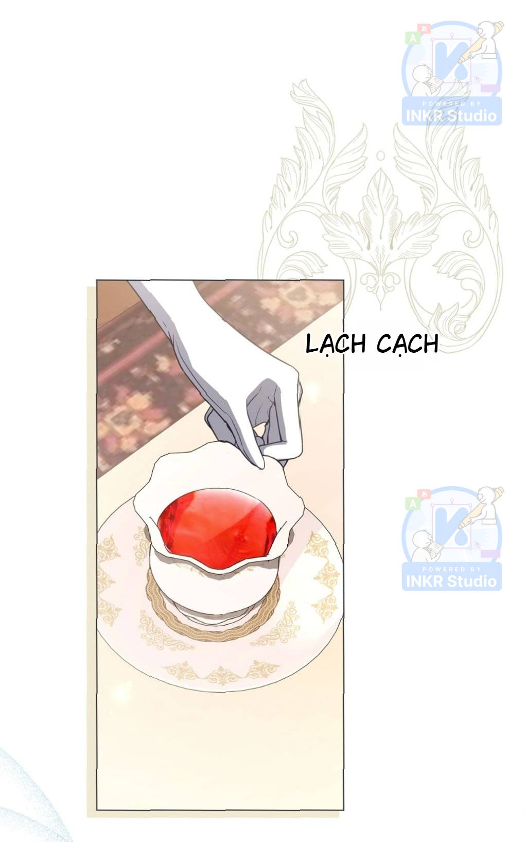 Dấu Vết Của Mặt Trăng Chapter 72 - Trang 2