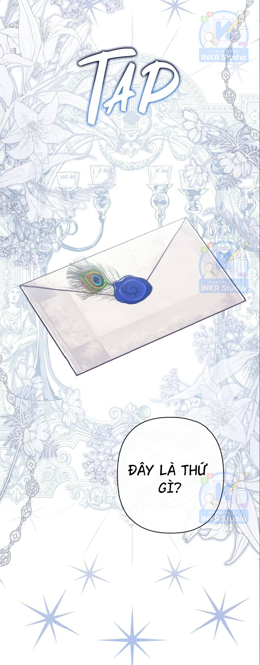 Dấu Vết Của Mặt Trăng Chapter 72 - Trang 2