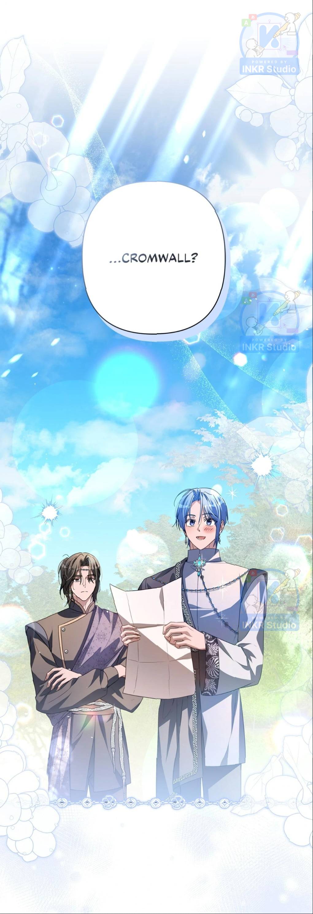 Dấu Vết Của Mặt Trăng Chapter 72 - Trang 2