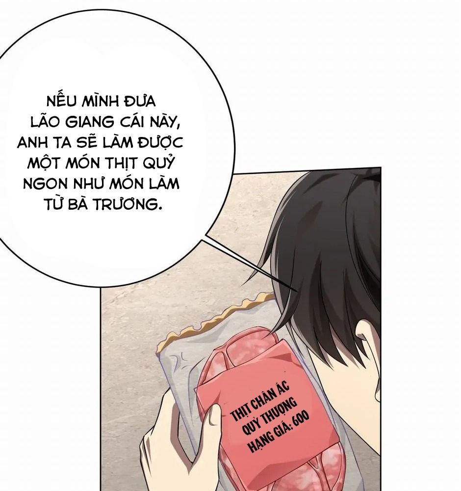Toàn Cầu Kinh Hoàng: Khởi Đầu Với Hàng Nghìn Tỷ Tiền Âm Phủ Chapter 18 - Trang 2