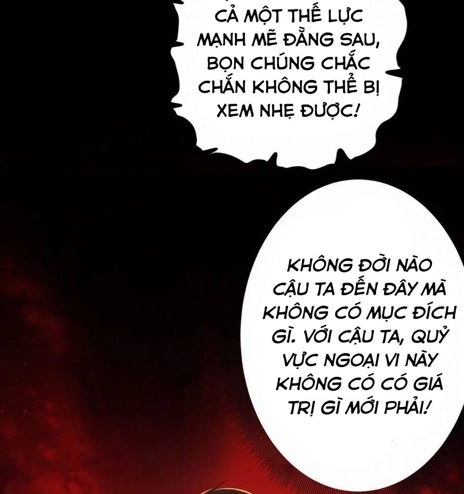 Toàn Cầu Kinh Hoàng: Khởi Đầu Với Hàng Nghìn Tỷ Tiền Âm Phủ Chapter 20 - Trang 2