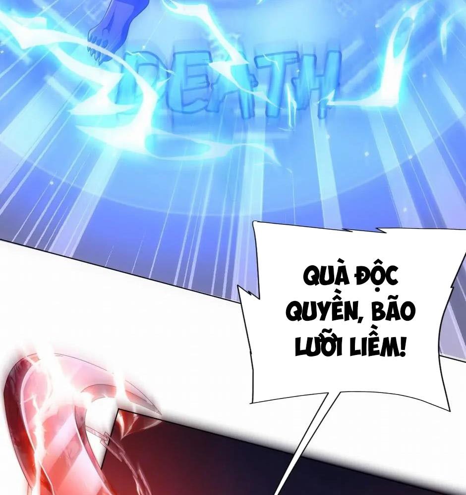Toàn Cầu Kinh Hoàng: Khởi Đầu Với Hàng Nghìn Tỷ Tiền Âm Phủ Chapter 41 - Trang 2