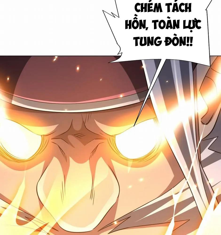 Toàn Cầu Kinh Hoàng: Khởi Đầu Với Hàng Nghìn Tỷ Tiền Âm Phủ Chapter 41 - Trang 2