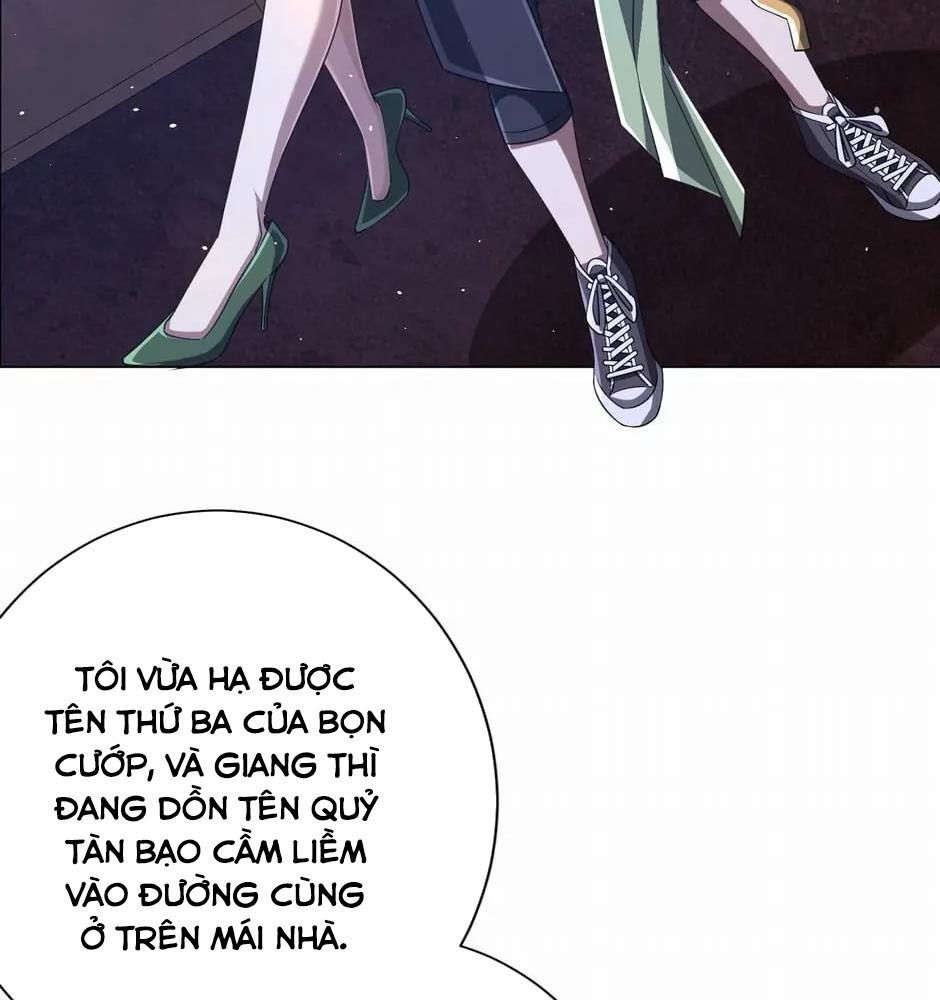 Toàn Cầu Kinh Hoàng: Khởi Đầu Với Hàng Nghìn Tỷ Tiền Âm Phủ Chapter 41 - Trang 2