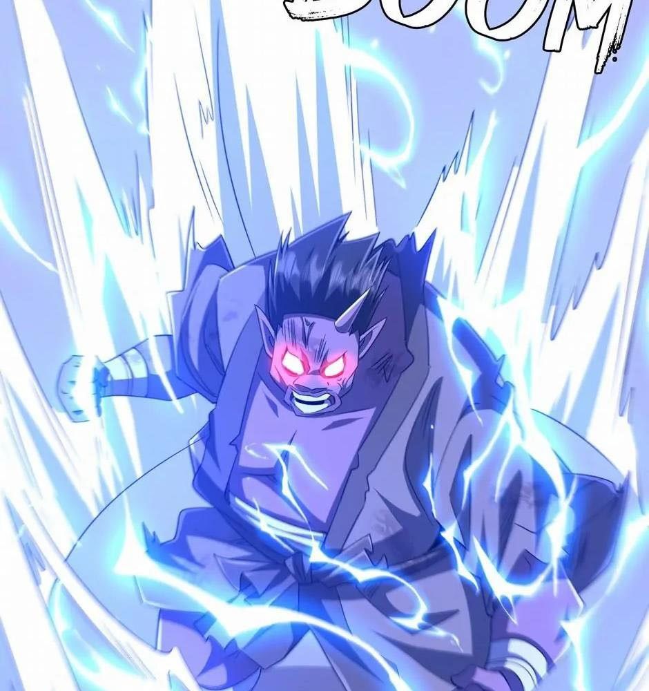 Toàn Cầu Kinh Hoàng: Khởi Đầu Với Hàng Nghìn Tỷ Tiền Âm Phủ Chapter 41 - Trang 2