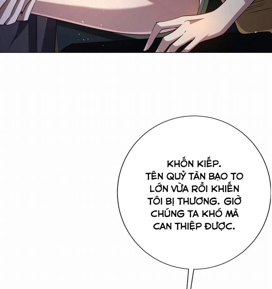 Toàn Cầu Kinh Hoàng: Khởi Đầu Với Hàng Nghìn Tỷ Tiền Âm Phủ Chapter 41 - Trang 2