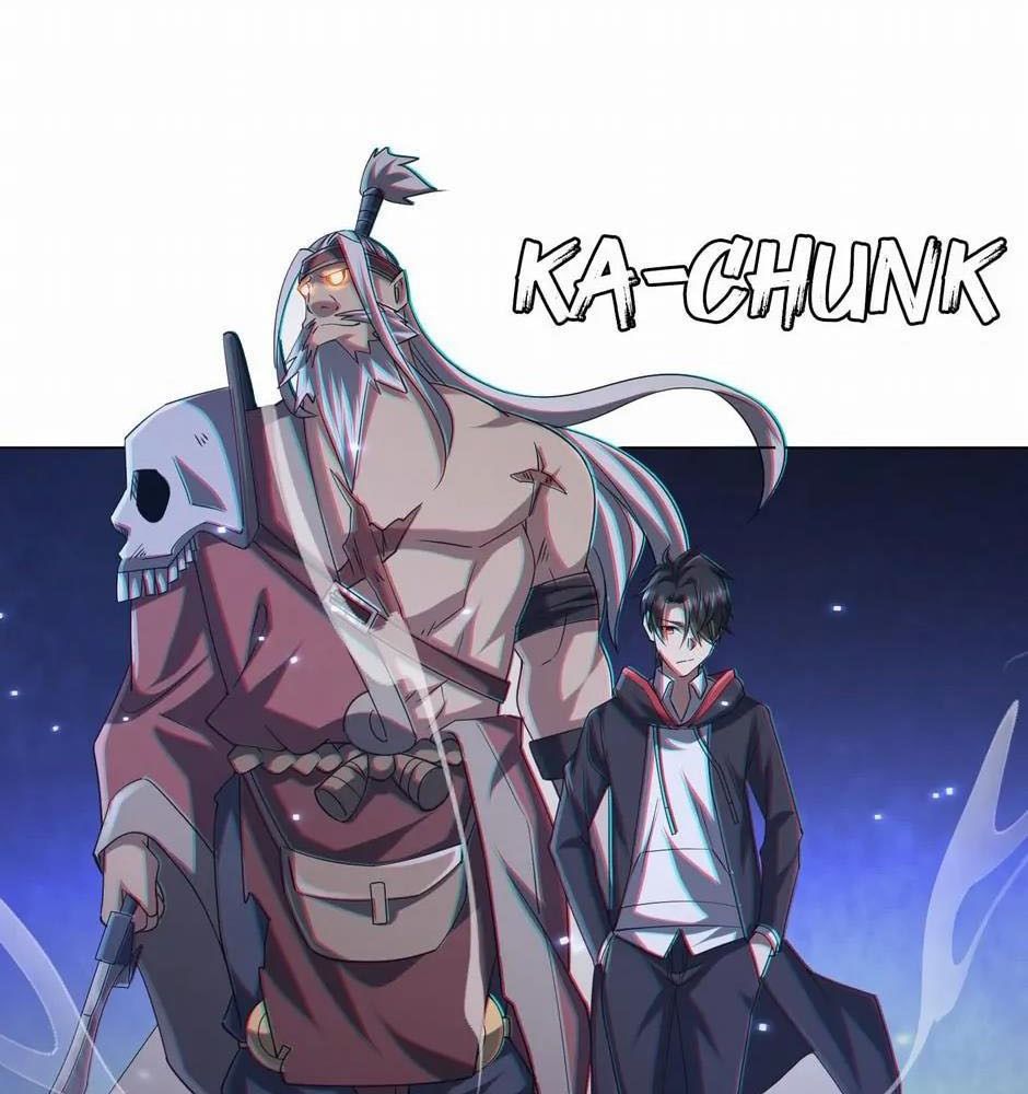 Toàn Cầu Kinh Hoàng: Khởi Đầu Với Hàng Nghìn Tỷ Tiền Âm Phủ Chapter 42 - Trang 2