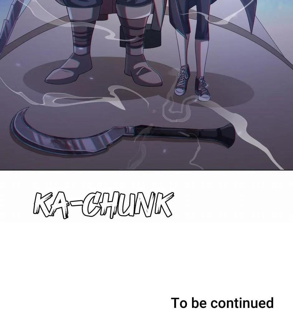 Toàn Cầu Kinh Hoàng: Khởi Đầu Với Hàng Nghìn Tỷ Tiền Âm Phủ Chapter 42 - Trang 2