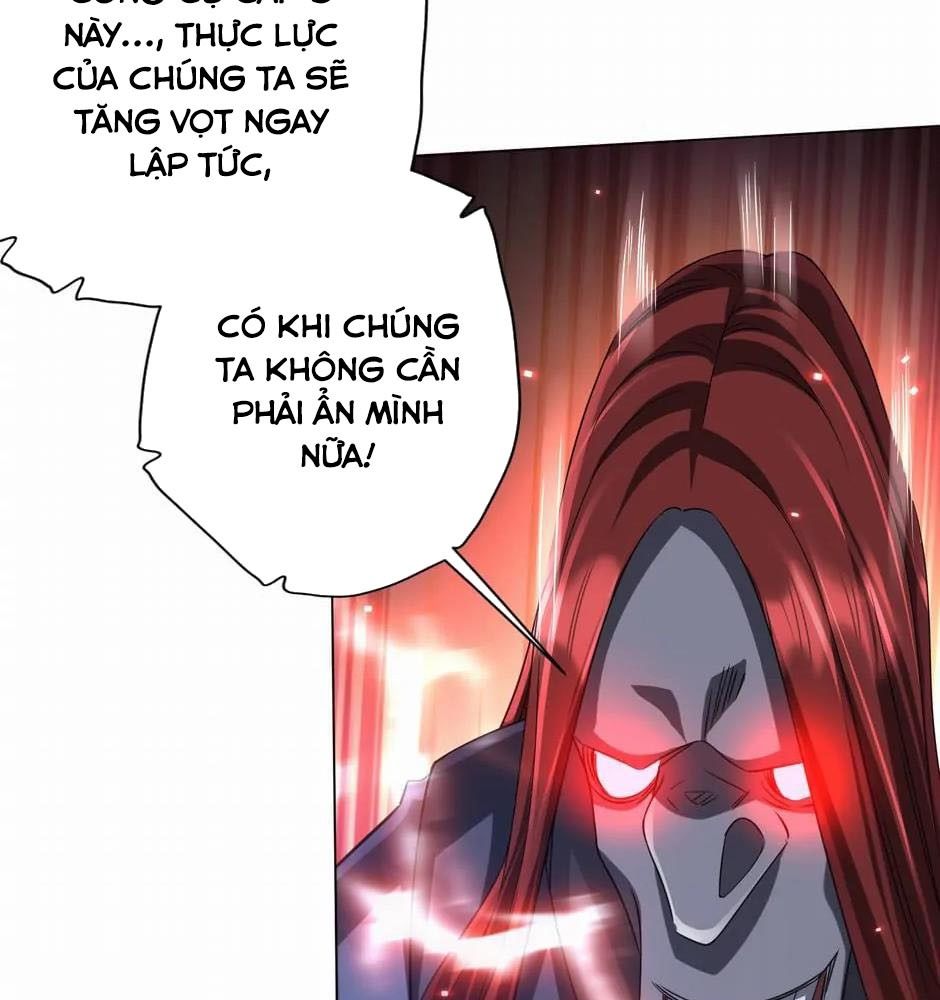Toàn Cầu Kinh Hoàng: Khởi Đầu Với Hàng Nghìn Tỷ Tiền Âm Phủ Chapter 42 - Trang 2