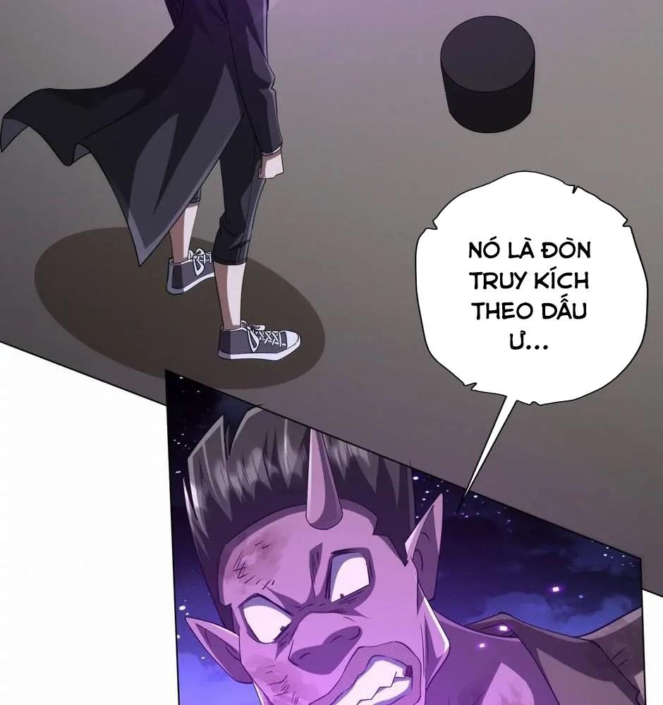 Toàn Cầu Kinh Hoàng: Khởi Đầu Với Hàng Nghìn Tỷ Tiền Âm Phủ Chapter 42 - Trang 2